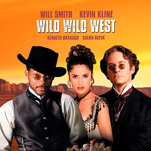 Foto Las aventuras de Jim West