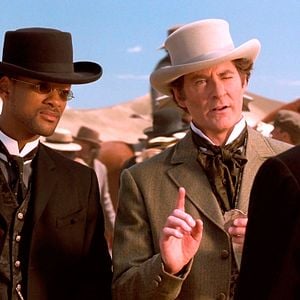 Foto Las aventuras de Jim West