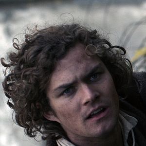 Foto Finn Jones