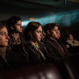 Foto Raphaël Ferret