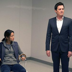 Foto Kyle MacLachlan