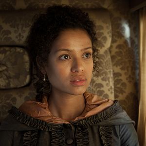 Foto Gugu Mbatha-Raw