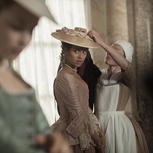 Foto Gugu Mbatha-Raw