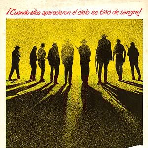 Foto La pandilla salvaje