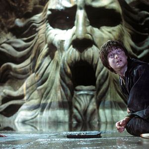 Foto Harry Potter y la cámara secreta