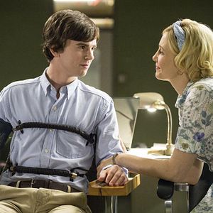 Foto Bates Motel