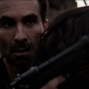 Foto Néstor Carbonell