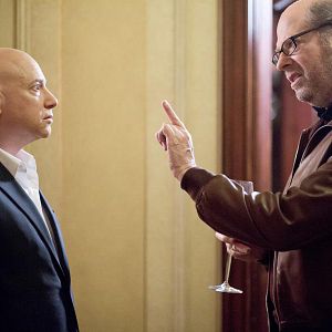 Foto Stephen Tobolowsky