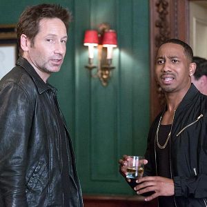 Foto Californication