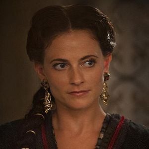 Foto Da Vinci's Demons