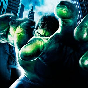 Foto Hulk