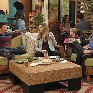 Foto James Van Der Beek