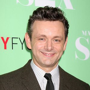 Foto Michael Sheen