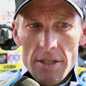 Foto La mentira de Armstrong