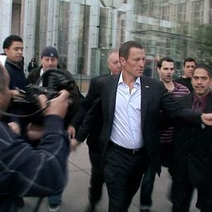 Foto La mentira de Armstrong