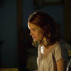 Foto Tamzin Merchant