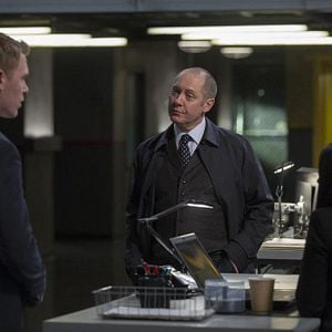 Foto The Blacklist