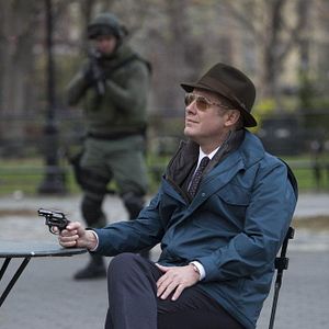 Foto The Blacklist