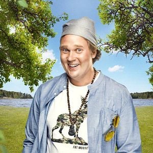 Foto Welcome To Sweden