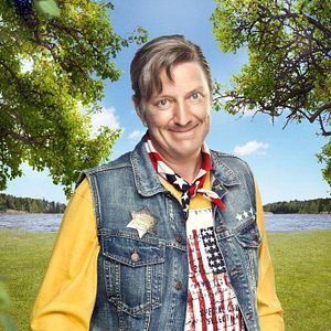 Foto Welcome To Sweden