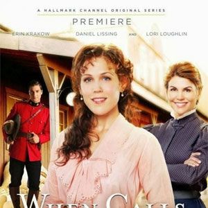 Foto When Calls the Heart