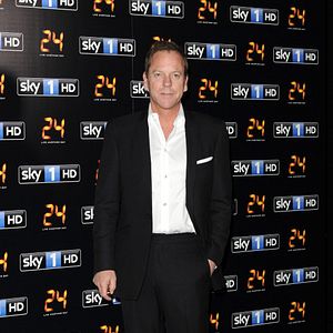 Foto Kiefer Sutherland