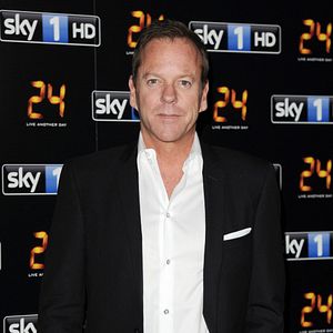 Foto Kiefer Sutherland