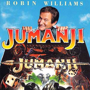 Foto Jumanji