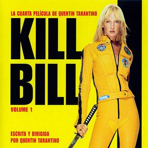 Foto Kill Bill Volumen 1