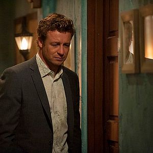 Foto The Mentalist