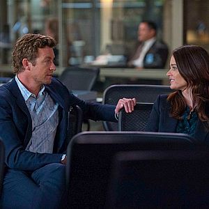 Foto The Mentalist