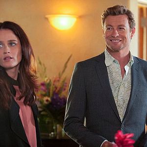 Foto The Mentalist