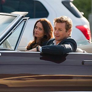 Foto The Mentalist