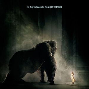 Foto King Kong