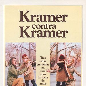 Foto Kramer contra Kramer