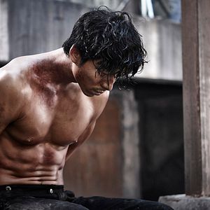 Foto Gong Yoo