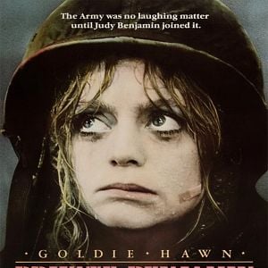 Foto La pícara recluta