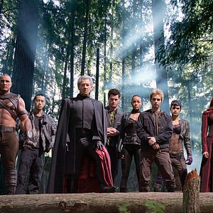 Foto X-Men: La decisión final