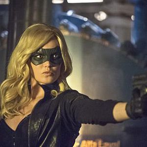 Foto Arrow