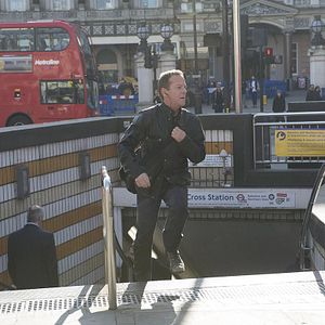 Foto Kiefer Sutherland