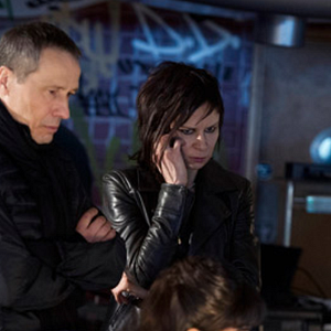 Foto Michael Wincott