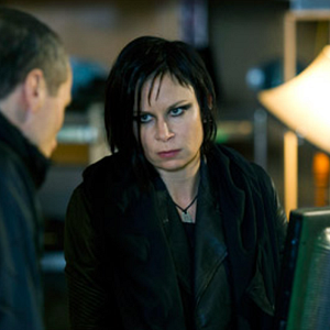 Foto Mary Lynn Rajskub