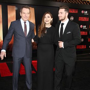 Foto Aaron Taylor-Johnson