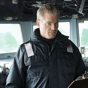 Foto The Last Ship