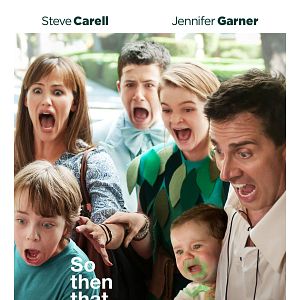 Foto Alexander y un día terrible, horrible, malo... ¡muy malo!