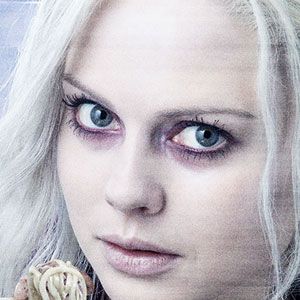 Foto iZombie