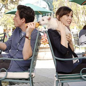 Foto Cristin Milioti