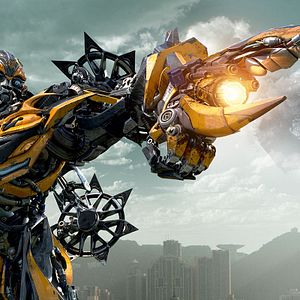 Foto Transformers: La era de la extinción