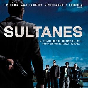 Foto Sultanes del sur