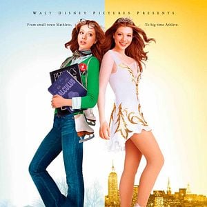 Foto Sueños sobre hielo